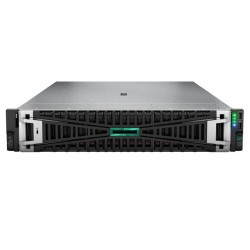 Servidor HP ProLiant DL380 Gen11 Xeon Gold 5418Y 2.0GHz 24-Core 64GB DDR5 DIMM P60638-B21