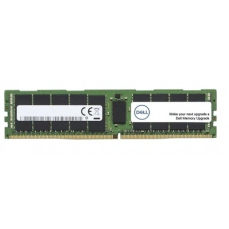 Memoria Servidor Dell 64GB DDR4 RDIMM 3200MHz PC4-25600 AA810828