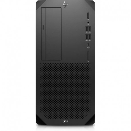 PC Workstation HP Z2 G9 SFF i7-13700K 3.40GHz 16GB 1TB SSD  NVIDIA Quadro T1000 8GB GDDR6 81N54LA