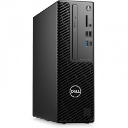 PC Workstation Dell Precision SFF 3460 i7-13700 2.10GHz 16GB 1TB SSD NVIDIA RTX A2000 12GB GDDR6