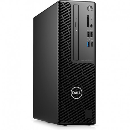 PC Workstation Dell Precision SFF 3460 i7-13700 2.10GHz 16GB 1TB SSD NVIDIA RTX A2000 12GB GDDR6