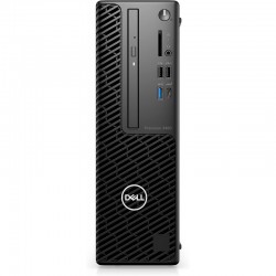 PC Workstation Dell Precision SFF 3460 i9-13900k 3.0GHz 32GB 1TB SSD NVIDIA RTX A2000 16GB GDDR6