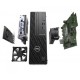 PC Workstation Dell Precision SFF 3460 i9-13900 2.0GHz 32GB 1TB SSD NVIDIA RTX A2000 12GB GDDR6