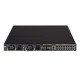 Router HP FlexNetwork MSR3000 MSR3026 9 Puertos 8 RJ-45 Ports 8 WAN Ports 6 SFP 4GB 10 gigabits 1U R9J03A