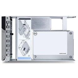 Disco Servidor Dell 2.5' 3.5' 960GB SATA III 6 Gbit/s 345-BDFM