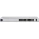 Switch Ubiquiti UniFi L2 Gestionado 24 x 10/100/1000 + 2 x Gigabit SFP USW-24