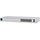 Switch Ubiquiti UniFi L2 Gestionado 16 x 10/100/1000 8PoE+ 2 x Gigabit SFP USW-16-POE