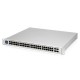 Switch Ubiquiti UniFi Ethernet 48 Puertos 10/100/1000 4SFP+ 176 Gbit/s Administrable L2/L3 USW-PRO-48