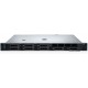 Servidor Dell PowerEdge R360 Xeon E-2468 2.6GHz RAM 16GB SSD 480GB R360ERQ1Y24V1