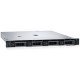 Servidor Dell PowerEdge R360 Xeon E-2468 2.6GHz RAM 16GB SSD 480GB R360ERQ1Y24V1