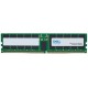 Memoria Servidor Dell 32GB DDR5-4800NHz RDIMM 4800MT/s  2Rx8 AC258167