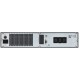 UPS APC Easy On-Line SRV RM 1000VA 800W 230V  C13 C14 Rack 2U SRV1KRIRK