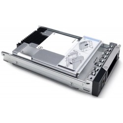 Disco Servidor Dell 1.92TB SSD SATA 2.5' 3.5' 6GBPS 512e 345-BDSG