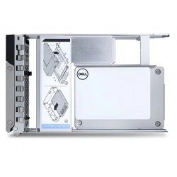 Disco Servidor Dell 960GB SSD SATA ISE Mixed Use 2.5' 3.5' 6Gbps 345-BGVL