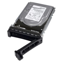 Disco Servidor Dell 2TB SATA 7200 RPM 3.5' 6Gbps Hot-Plug 400-BLLG