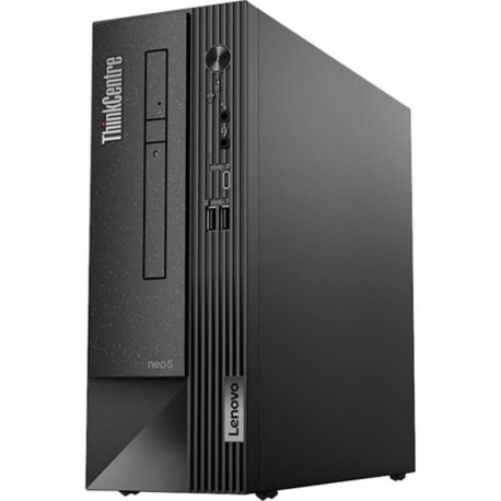 Computadora, PC Lenovo ThinkCentre Neo 50s i5-13400 1.80GHz 16GB 512GB SSD 12JE0003LS