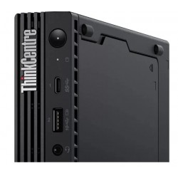 Computadora, PC Lenovo ThinkCentre M70q G4 i7-13700T 1.40GHz 16GB 1TB SSD 12E40018LS