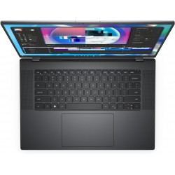 Notebook WorkStation Dell Mobile Precision 5680 16'FHD IPS i9-13900H 2.6GHz 32GB 1TB SSD NVIDIA RTX A2000 Ada 8GB GDDR6