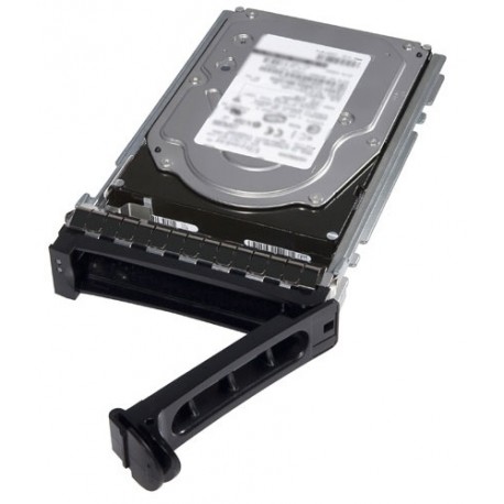 Disco Servidor Dell 4TB 7200 RPM SAS 3.5' 12Gbps hot-swap 161-BBPH