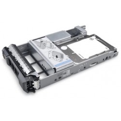 Disco Servidor Dell 480GB SATA SSD 2.5' 3.5' 6Gbps Mixed Use 345-BDOL