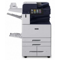 Impresora Láser Multifuncional Xerox AltaLink C8100 Mono A3 45ppm I/C/E B8145V_F