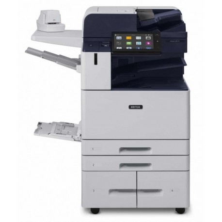 Impresora Láser Multifuncional Xerox AltaLink B8100 Mono A3 45ppm I/C/E B8145V_F