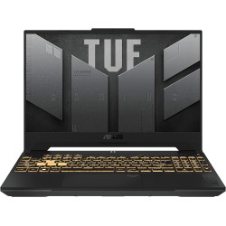 Notebook Gaming Asus TUF FX507VI 15.6' FHD 144Hz i7-13620H 3.6GHz 32GB 1TB SSD NVIDIA GeForce RTX 4070 8GB