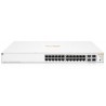 Switch HP 24 Puertos 10/100/1000Base-T 10GBase-X Layer 2 POE 4X SFP 195W JL683B