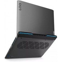 Notebook Gaming Lenovo LOQ 15IAX9 15.6' FHD IPS i5-12450HX 3.10GHz 8GB 512GB SSD Nvidia GeForce RTX 3050 6GB GDDR6 83GS006WLM