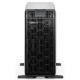 Servidor Dell PowerEdge T360 Xeon E-2468 2.60GHz 16GB SDRAM 2TB SATA iDRAC9 R360ANH2FY25V1