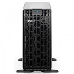 Servidor Dell PowerEdge T360 Xeon E-2468 2.60GHz 16GB SDRAM 2TB SATA iDRAC9 R360ANH2FY25V1