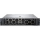 Servidor Dell PowerEdge R550 Xeon Silver 4310 2.10GHz 32GB SDRAM 480GB SSD R550ANH2FY25