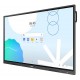 Pizarra Interactiva Samsung WAD Series 75' Touch IR 60Hz 3840 x 2160 Parlantes (15Wx2CH) LH75WADWLGCXZA