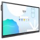 Pizarra Interactiva Samsung WAD Series 75' Touch IR 60Hz 3840 x 2160 Parlantes (15Wx2CH) LH75WADWLGCXZA