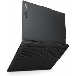 Notebook Gaming Lenovo Legion Pro 5 16IRX9 16' FHD i7-14700HX 5.5GHz 16GB 512GB SSD NVIDIA GeForce RTX 4060 8GB GDDR6 83DF00H4LM