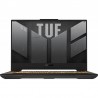 Notebook Gaming Asus TUF 15.6' FHD IPS i5-12500H 4.5GHz 16GB 512GB SSD NVIDIA GeForce RTX 3050 4GB GDDR6 FX507ZC4-HN087