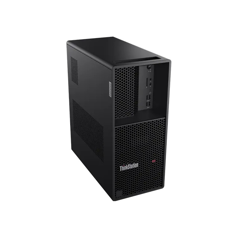 PC Thinkstation Lenovo P3 Tower i7-14700 2.10GHz 16GB 512GB SSD NVIDIA ...