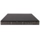 Switch HP Aruba 48 Puertos FlexFabric 5710 48XGT 6QS+/2QS28 L3 48x 1G 10 Gigabit SFP+ JL586A