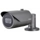 Cámara Hanwha Vision 5MP Network IR Bullet Camera Bala 2592 x 1944 HD QNO-8080R