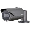 Cámara Hanwha Vision 5MP Network IR Bullet Camera Bala 2592 x 1944 HD QNO-8080R