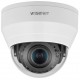 Cámara Hanwha Vision 5MP Network IR Dome Camera Visión Nocturna QND-8080R