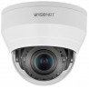 Cámara Hanwha Vision 5MP Network IR Dome Camera Visión Nocturna QND-8080R