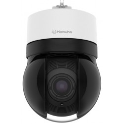 Cámara Hanwha Vision 4MP 31x AI IR PTZ Camera Visión Nocturna 31x Óptico XNP-C7310R