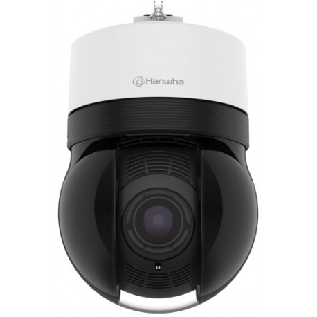 Cámara Hanwha Vision 4MP 31x AI IR PTZ Camera Visión Nocturna 31x Óptico XNP-C7310R