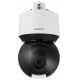 Cámara Hanwha Vision 2MP 25x IR PTZ Camera 25x Óptico 100mm Visión Nocturna QNP-6250R