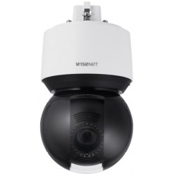 Cámara Hanwha Vision 2MP 25x IR PTZ Camera 25x Óptico 100mm Visión Nocturna QNP-6250R