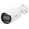 Cámara Hanwha Vision 4MP IR Bullet Camera 20m Infrarrojos Visión Nocturna H.264 ANO-L7012R