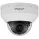 Cámara Hanwha Vision 4MP IR Outdoor Vandal Dome 20m Infrarrojos Visión Nocturna H.264 ANV-L7012R