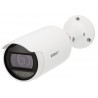 Cámara Hanwha Vision 4MP IR Bullet Camera 30m Visión Nocturna H.264 3.1x Óptico ANO-L7082R