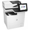 Impresora Multifuncional Láser Hp Mfp M636dn Mono-a4 75PPM Print/Scan/Copy/Fax 7PT00A